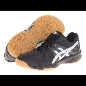 ASICS gel Upcourt volleyball shoes